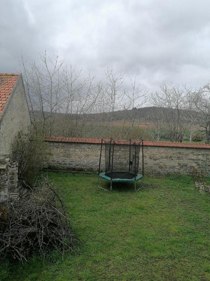 Chez Marylene Διαμέρισμα Soisy-sur-Ecole Εξωτερικό φωτογραφία