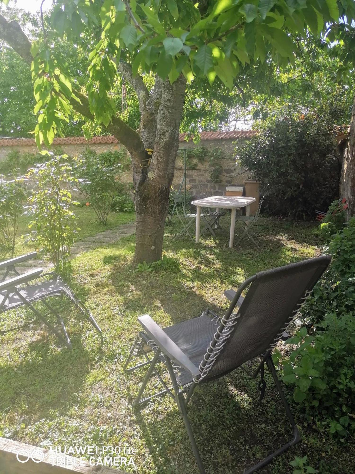 Chez Marylene Διαμέρισμα Soisy-sur-Ecole Εξωτερικό φωτογραφία